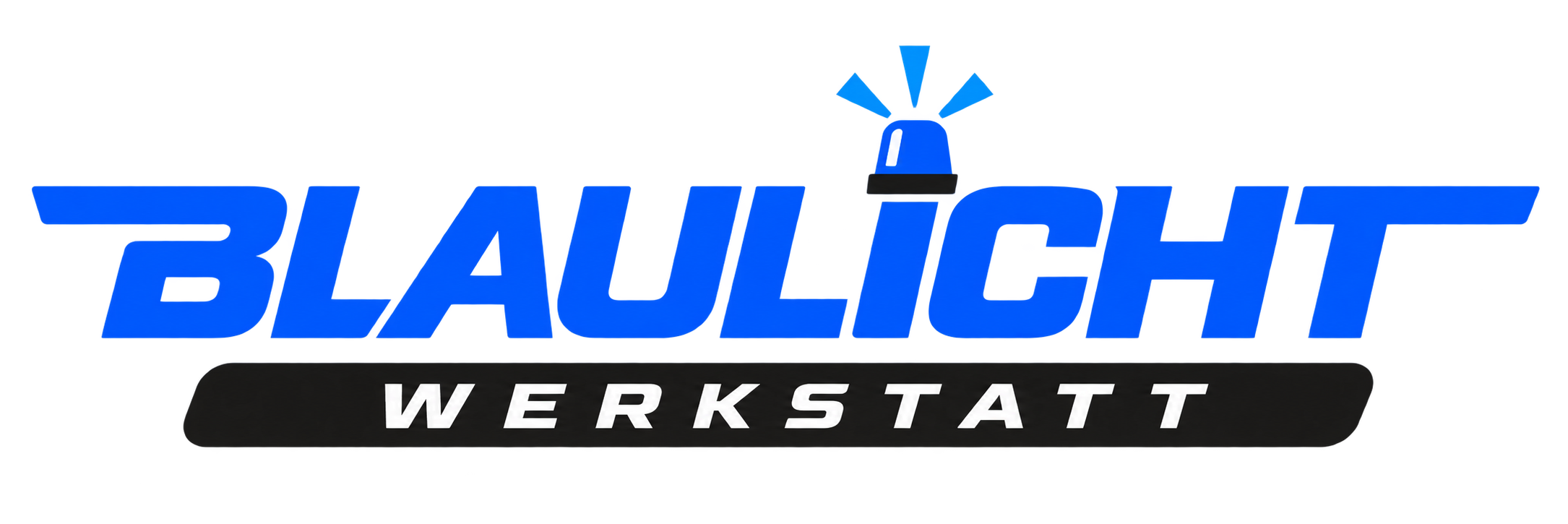 Blaulicht Werkstatt